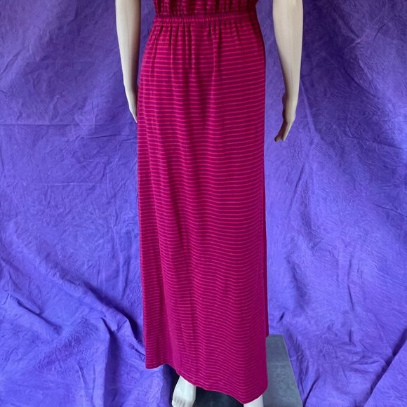 Loft: Strapless, Jersey Maxi-Dress - Picture 5 of 5
